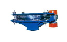 GZD、VBA型振動(dòng)料斗
